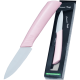 Cutit mic de bucatarie cu lama ceramica 18 cm, Adison